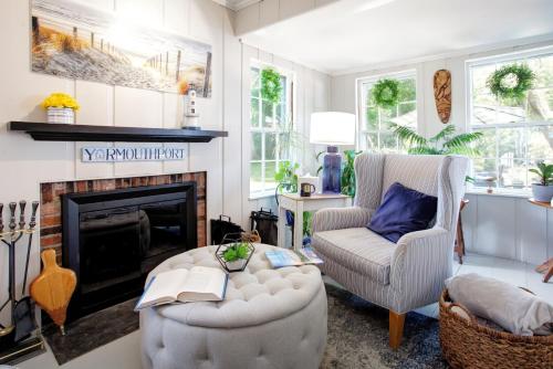 Inn On Main in Yarmouth Port, USA