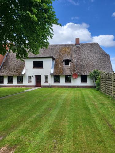 Ferienwohnung Groth