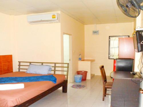 Excellent room comfort & quality