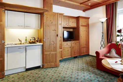 Villa Angela – Mayrhofen, IL
