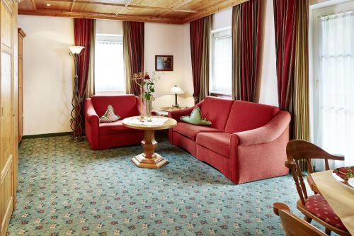 Villa Angela – Mayrhofen, IL