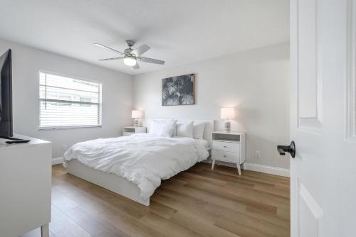 Newly Renovated Condo in Apollo Beach in Apollo Beach, USA