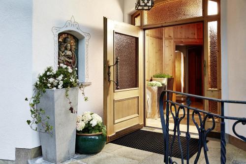  Villa Angela in Mayrhofen