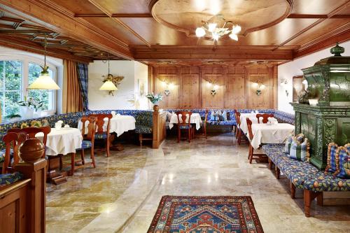 Villa Angela – Mayrhofen, IL
