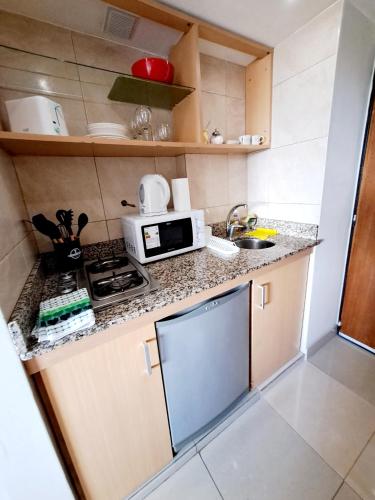 Center 208 - DAT (Habilitación 170/2018) (Center 208 - DAT (Habilitacion 170/2018)) in 산 카를로스 데 바릴로체