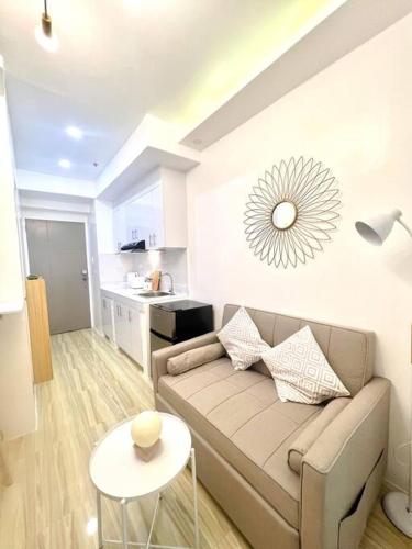 Victoria Sports Tower - Cozy Ambiance Condo Unit, Manila (fotografie 8)