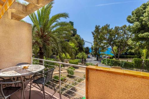  Manilamar Inftour, Pension in Calpe