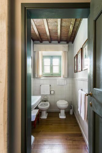 Villa Colonica Tuori at Tenuta Schifanoia