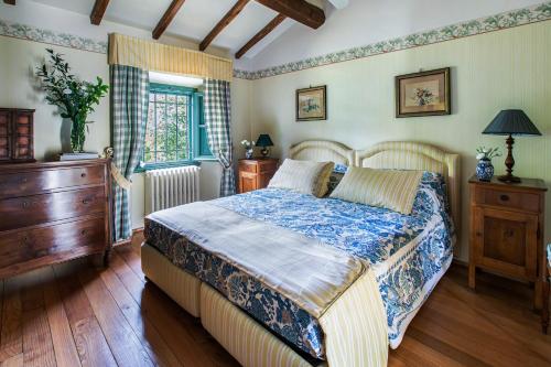 Villa Colonica Tuori at Tenuta Schifanoia