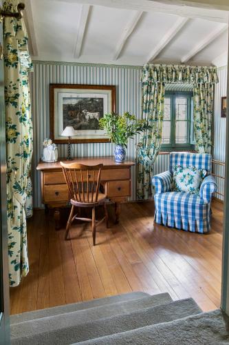 Villa Colonica Tuori at Tenuta Schifanoia