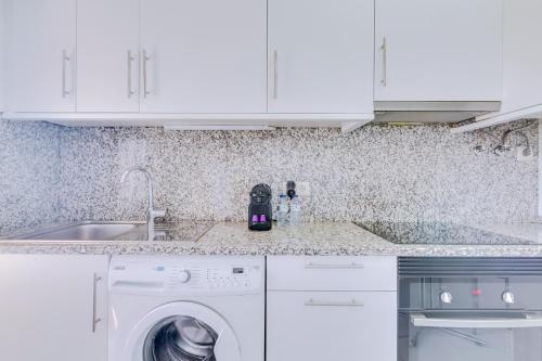 AL - Apartamento Wave 7 4