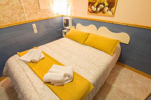 Guest accommodation in Teruel 