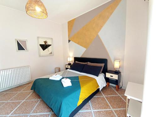 Bed and Breakfast Zoe holiday – Rome