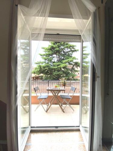 Bed and Breakfast Zoe holiday – Rome