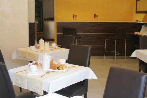 Alla Bianca Hotel 2