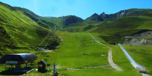 Le Cosy Pyrénées pied de pistes Sérias