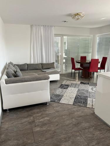 Ferienwohnung Lis in 貝馬丁根