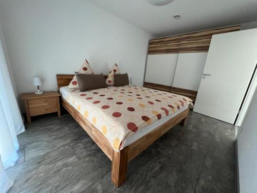 Ferienwohnung Lis in Bermatingen, Deutschland