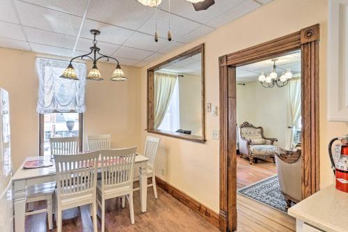 Custer Apt in Heart of Town Shop, Dine, Hike, Custer (fotografie 9)