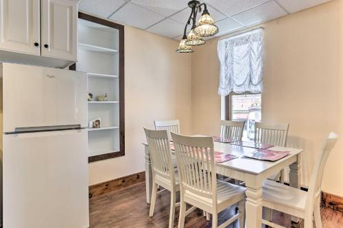 Custer Apt in Heart of Town Shop, Dine, Hike, Custer (fotografie 8)