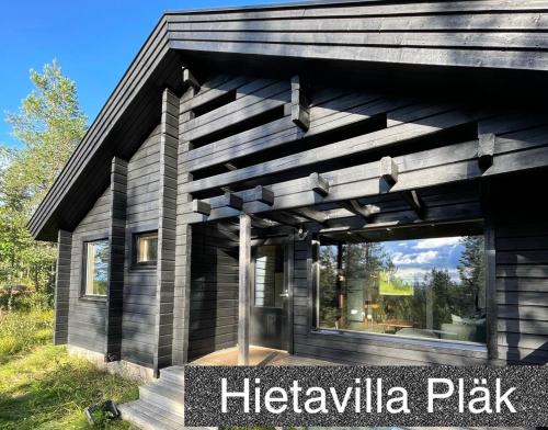 Hietavilla Pläk