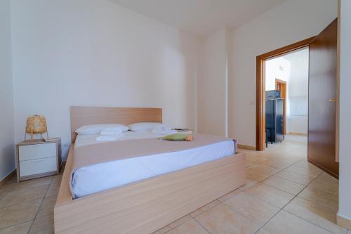  Carruba Apartment in Alezio