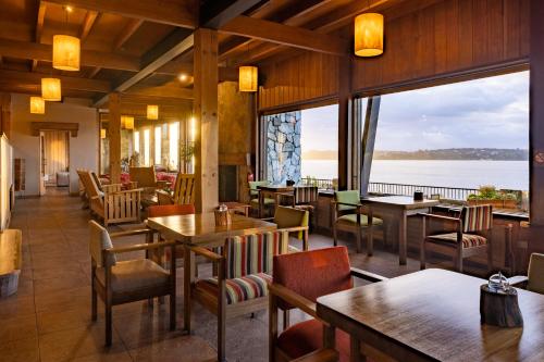 382017278 Hotel Cabaña Del Lago Puerto Varas