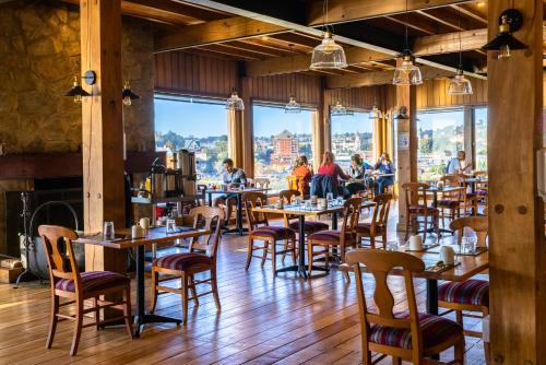 382017385 Hotel Cabaña Del Lago Puerto Varas