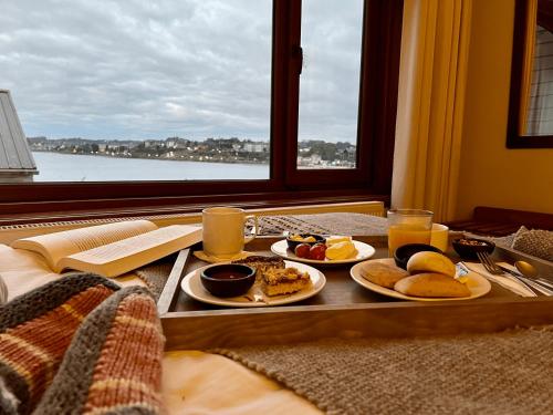382017516 Hotel Cabaña Del Lago Puerto Varas