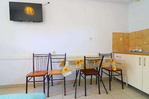 Neranxi Apartment & Rooms – Himarë, CA