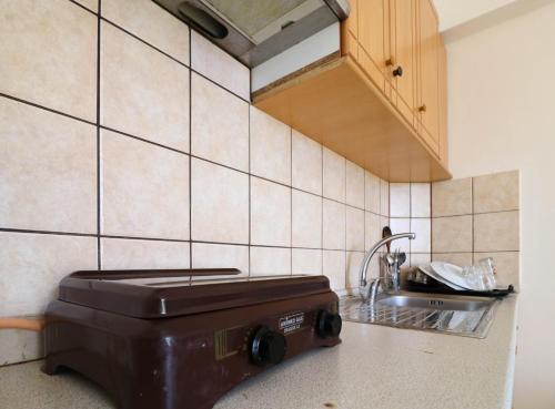 Neranxi Apartment & Rooms – Himarë, CA