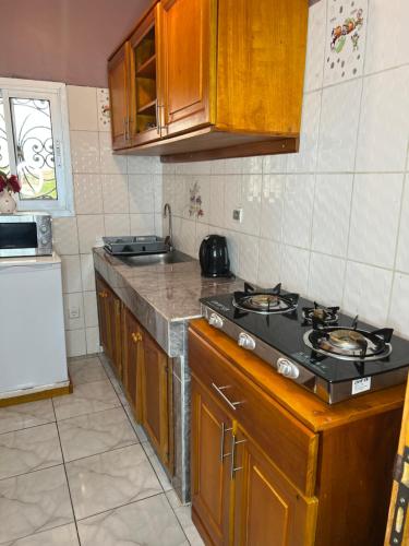Studio de haut standing Bonamoussadi (Kotto) - image 3