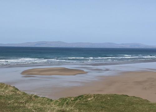 Padua House Holiday Home in the Centre of Bundoran and 2 mins walk to the beach in Bundoran