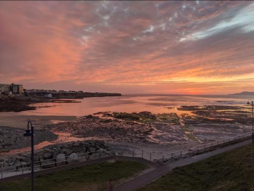 Padua House Holiday Home in the Centre of Bundoran and 2 mins walk to the beach in Bundoran