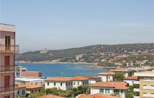  Roberta in Castiglioncello