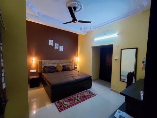 B&B Jabalpur - K & K Hotel - Bed and Breakfast Jabalpur