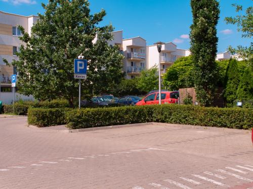 SDH 2 Radzymin comfortable apartment near Warsaw in Радзимін