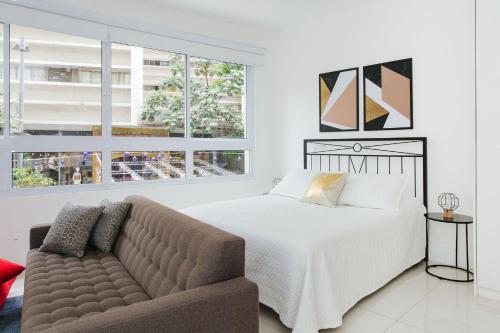 Akile Studio Avanhandava, São Paulo