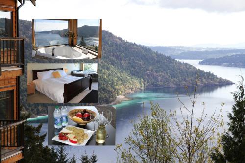 . Moon Water Lodge