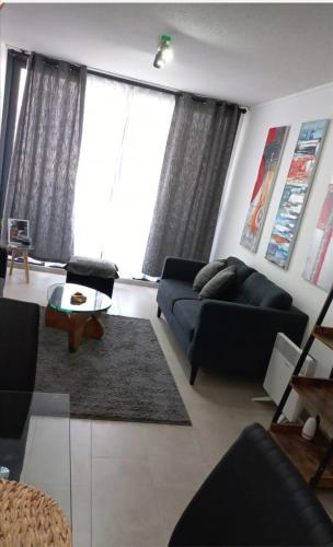 Departamento Nuevo Premium Hospedaje Rancagua - Centro