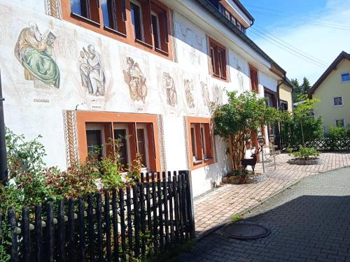 der brennerhof