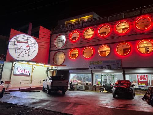 Exterior view, Im Inn Hotel Sorsogon near SM or Terminal near Rizal Beach