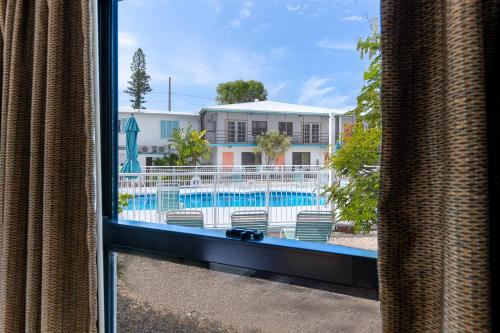 景觀, 岩石礁度假酒店 (Rock Reef Resort) in 拉戈島