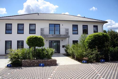 Hotel HeideZeiten - Accommodation - Walsrode