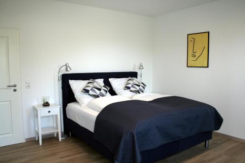 Hotel HeideZeiten Room Type - Double or Twin Room with Garden View