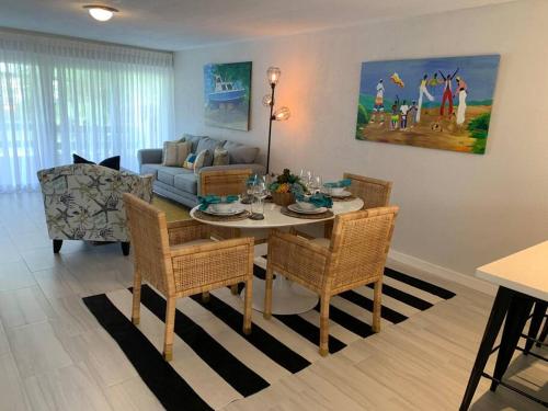 8 Banyan Court in Bridgetown
