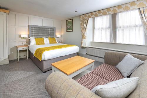 The Woolly Sheep Inn - image 14
