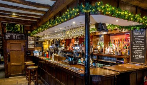The Woolly Sheep Inn - image 6