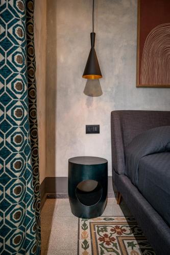 Art e Dimora - Boutique Room. 4