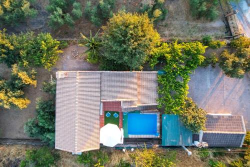  Cortijo La Torrecilla in Quesada